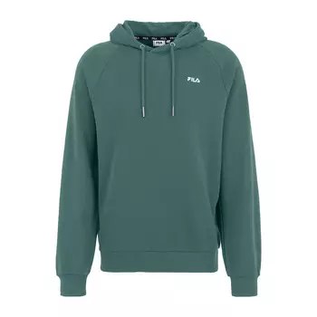 Толстовка Fila, зеленый