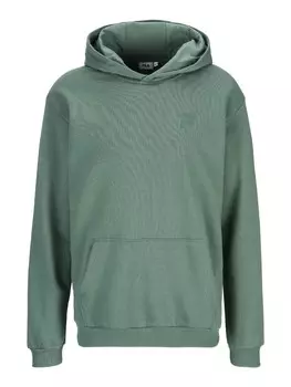 Толстовка Fila, зеленый