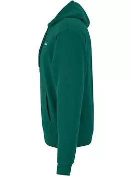 Толстовка Fila, зеленый