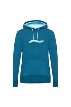 Толстовка Filip с карманом-кенгуру Tao, синий