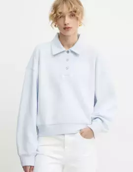 Толстовка Filippa K, синий