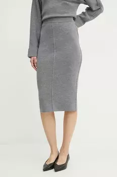 Толстовка Filippa K, темно-синий