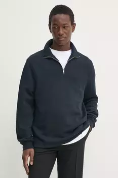 Толстовка Filippa K, темно-синий