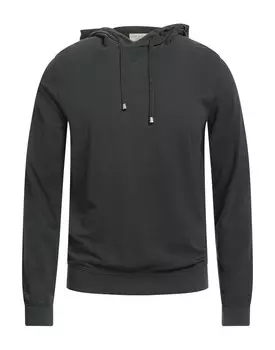 Толстовка Filippo De Laurentiis, серый