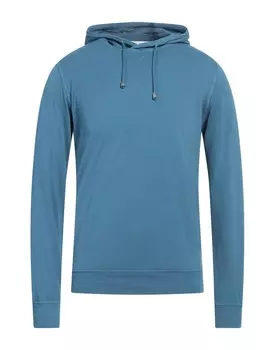 Толстовка Filippo De Laurentiis, синий