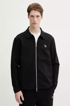 Толстовка Filling Pieces, черный