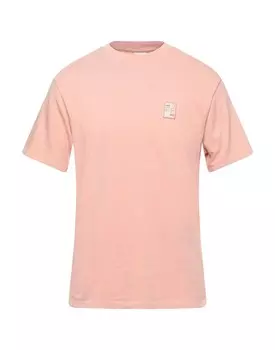 Толстовка Filling Pieces, розовый