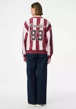 Толстовка FILUCCA Pieces, розовый