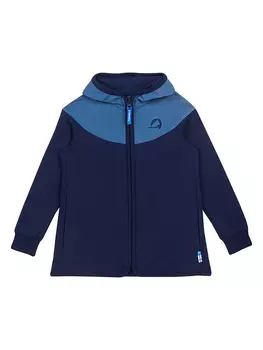 Толстовка finkid Jallo, темно синий