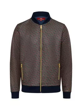 Толстовка Finshley & Harding London, мультиколор