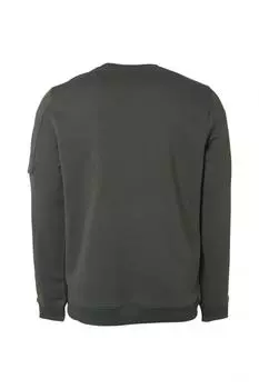 Толстовка - Фиолетовый - Классический крой Qubz