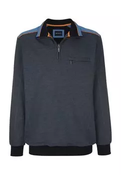 Толстовка FIORAVENTO BABISTA, темно-синий