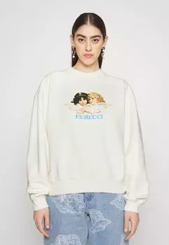 Толстовка Fiorucci, белый