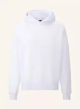 Толстовка Fire+Ice, белый