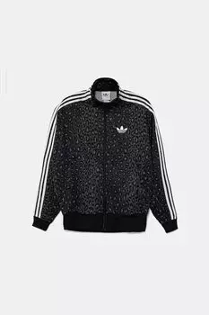 Толстовка Firebird Adidas Originals, черный