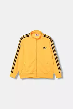 Толстовка Firebird Adidas Originals, оранжевый