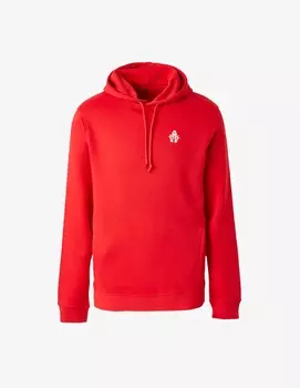 Толстовка Firenze Red Rinascente, цвет Rossa\Bianca