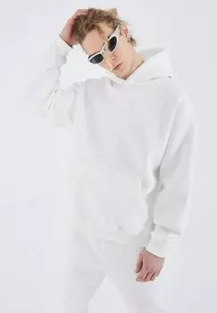 Толстовка Fit Megaman, кремовый