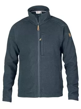 Толстовка Fjallraven Buck M, синий