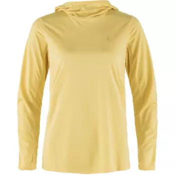 Толстовка Fjllrven, цвет Mais Yellow
