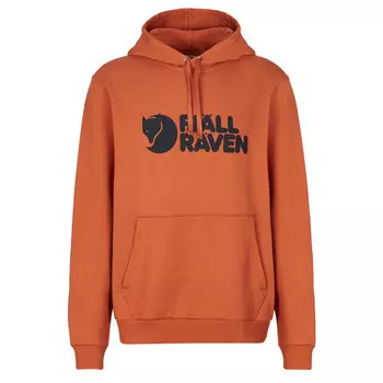 Толстовка Fjllrven, цвет Terracotta Brown