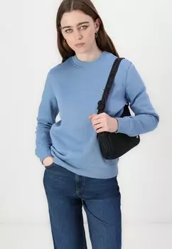 Толстовка FLAG CREW Tommy Jeans, синий