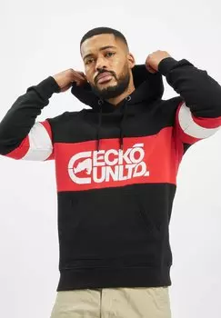 Толстовка Flagship ecko unltd., черный