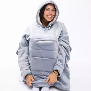 Толстовка Flamingueo