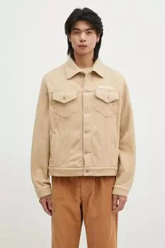 Толстовка Fleece Trucker Icecream, бежевый