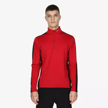 Толстовка «Флеминтон» Icepeak, красный