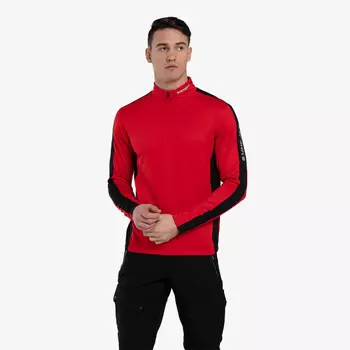 Толстовка «Флеминтон» Icepeak, красный