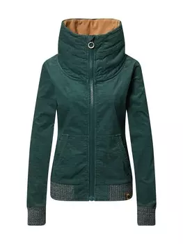 Толстовка Fli Papigu, изумруд