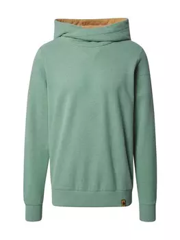 Толстовка Fli Papigu, пестрый зеленый