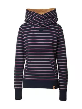 Толстовка Fli Papigu, темно-синий