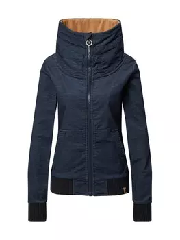 Толстовка Fli Papigu, темно-синий