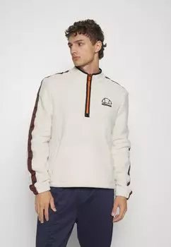 Толстовка флисовая БРИЗИЯ Ellesse, кремовый