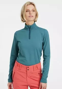 Толстовка флисовая Fabriz Protest, цвет jewel blue