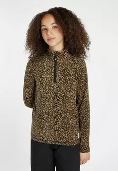 Толстовка флисовая Prtmissy 23 Jr Protest, цвет tortilla