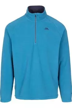 Толстовка флисовая Trespass Blackford, синий