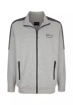 Толстовка Florezza Babista, серый