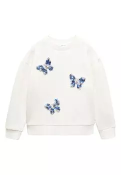 Толстовка Fly Mango, цвет off white