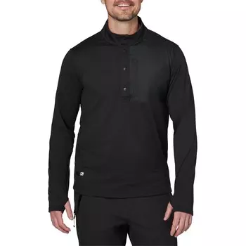 Толстовка Flylow Micah, черный