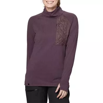 Толстовка Flylow Sondra, цвет Galaxy