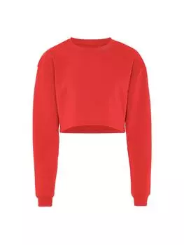 Толстовка Flyweight, цвет sommerrot