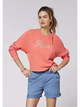 Толстовка Flyweight, синий