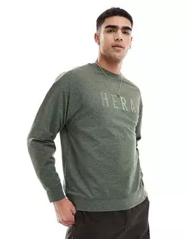 Толстовка focus в кахки Hera