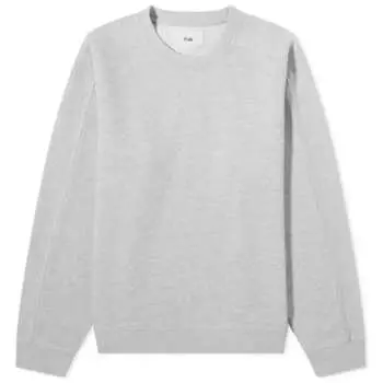 Толстовка Folk Prism, цвет Grey Melange