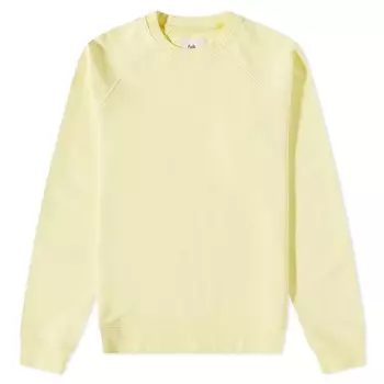 Толстовка Folk Rivet Crew Sweat