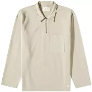 Толстовка Folk Signal Half Zip