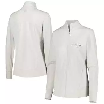 Толстовка FootJoy The Players, белый